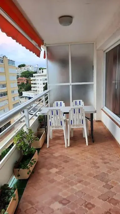 Carihuela 1 Bed Luxury Apartment Torremolinos Spain
